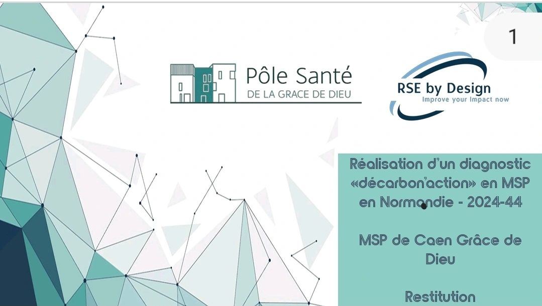 Restitution de l&rsquo;expérimentation Décarbon&rsquo;Action